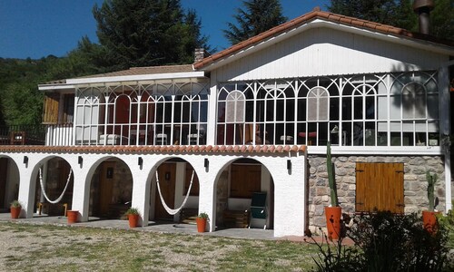 Posada Summit Suites