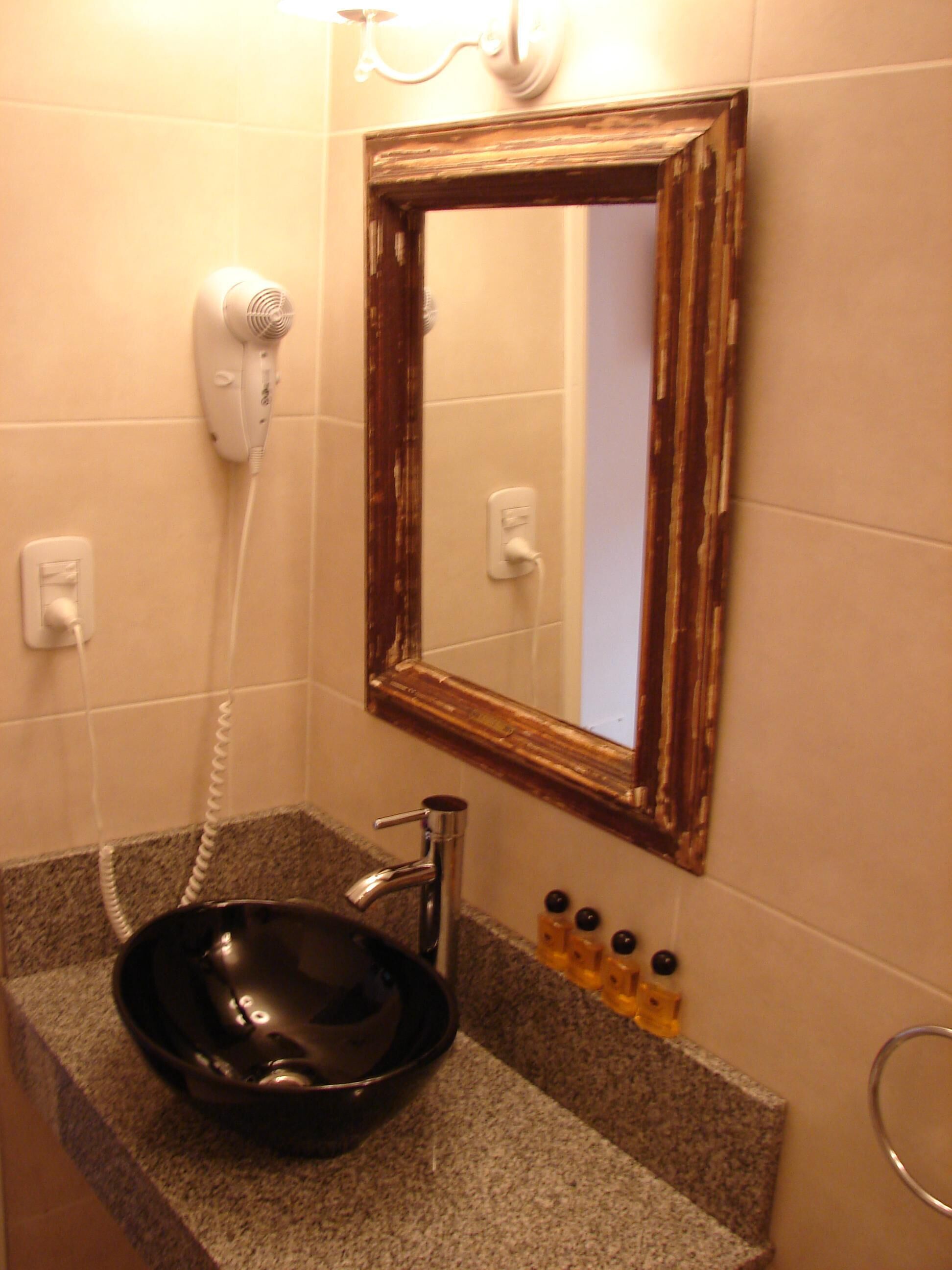 Kamar mandi