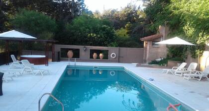 Posada Summit Suites