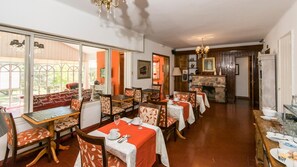Dining - Posada Summit Suites (La Cumbre)