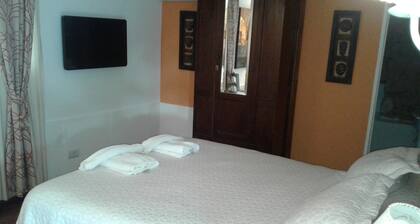 Posada Summit Suites