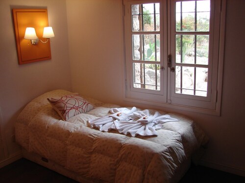 Posada Summit Suites