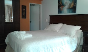 Room - Posada Summit Suites (La Cumbre)