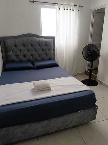 Real de minas apartment/2bath/2bedrooms/2bedrooms