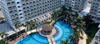 Shell Residences MOA by darpm