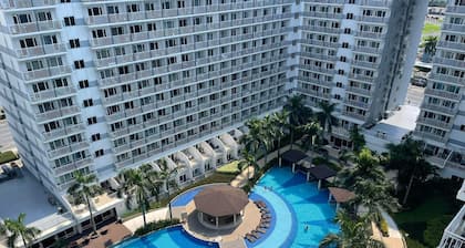 Shell Residences MOA by darpm
