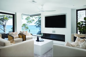 TV connectée