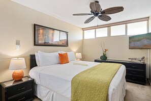 Apartment | 1 bedroom, Internet