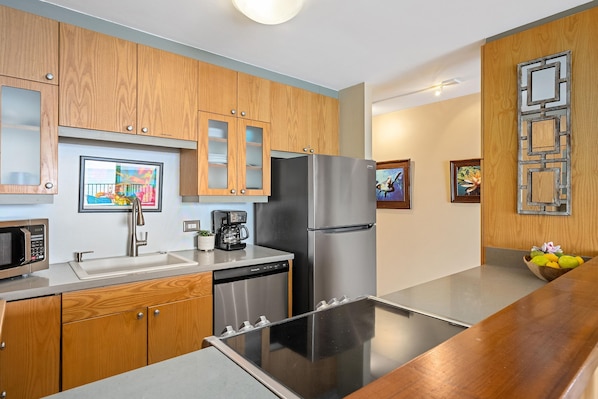 Apartment | 1 bedroom, Internet