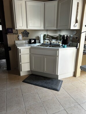 Mikrobølgeovn, ovn, kogeplade