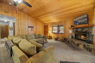 Televisión de pantalla plana