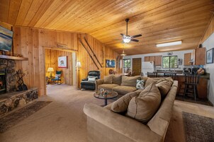 Televisión de pantalla plana