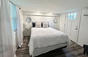 3 quartos, Wi-Fi, roupa de cama