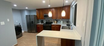 Cozy Modern 3-bedroom Apartment in Ciudad de Guatemala
