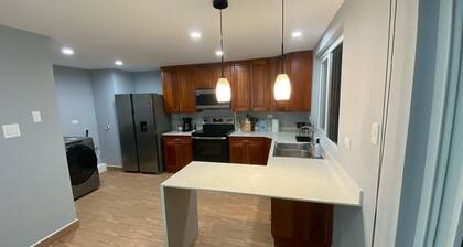 Cozy Modern 3-bedroom Apartment in Ciudad de Guatemala