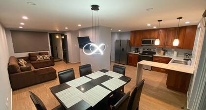 Cozy Modern 3-bedroom Apartment in Ciudad de Guatemala