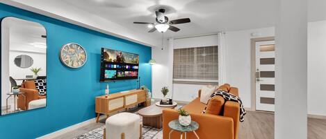 Televisor intel·ligent