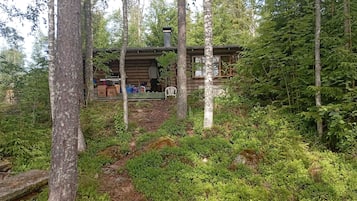 Ulkopuoli