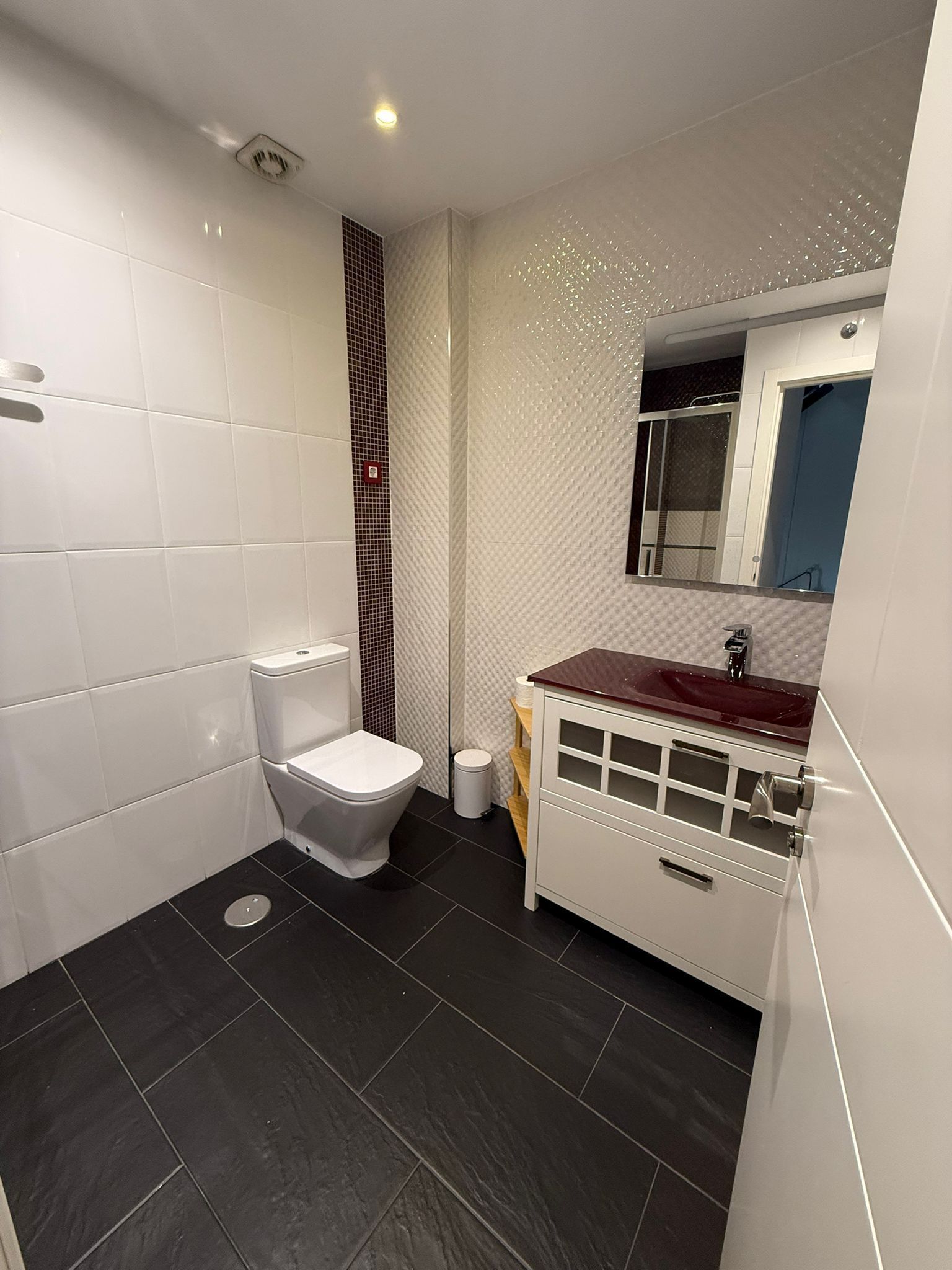Badkamer