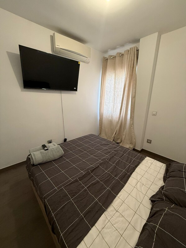 Room - Room Today Madrid Gabriel Usera (Madrid)