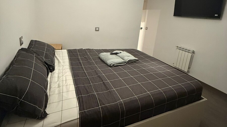 Room Today Madrid Gabriel Usera