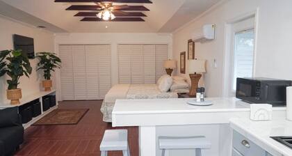 Suite Escape in Family friendly area