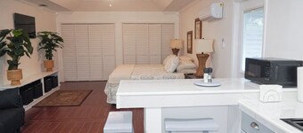 Suite Escape in Family friendly area