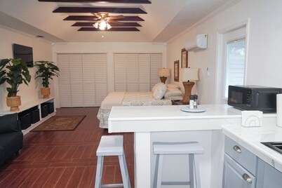 Suite Escape in Family friendly area