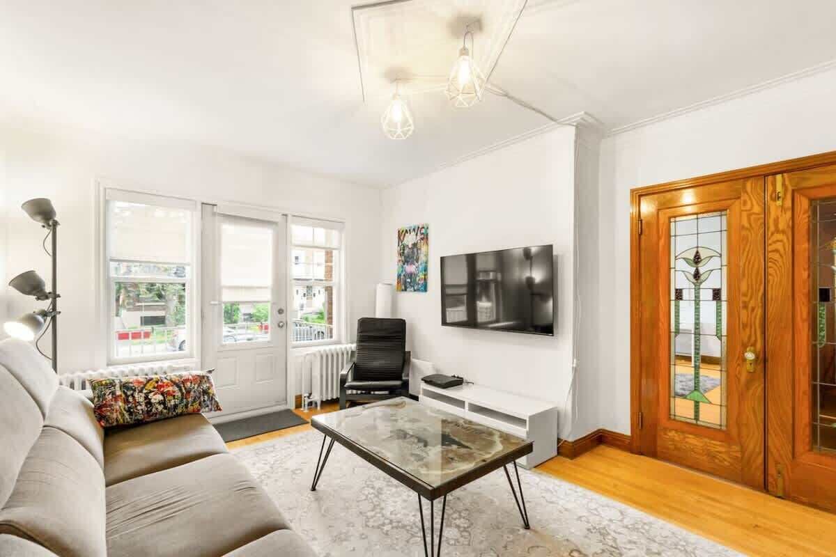 Smart TV, video games, offices