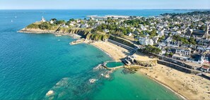 Beach - Ty Triane - LANTIC - Gîte (LANTIC)