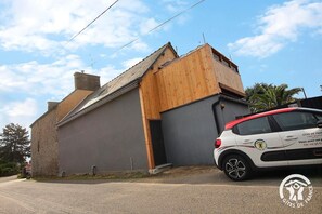 Exterior - Ty Triane - LANTIC - Gîte (LANTIC)