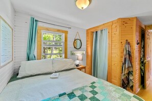 2 bedrooms, WiFi