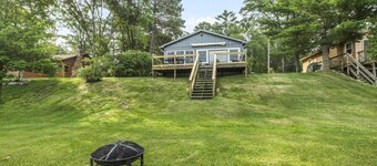 The Cozy Cub-year round-winter