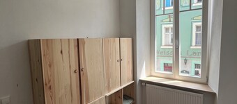Fichtelzimmer - central and modern vacation apartment in the heart of Wunsiedel