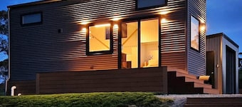 The Cozy Den at Wuelf & the Fallow