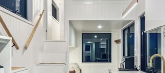 The Cozy Den at Wuelf & the Fallow
