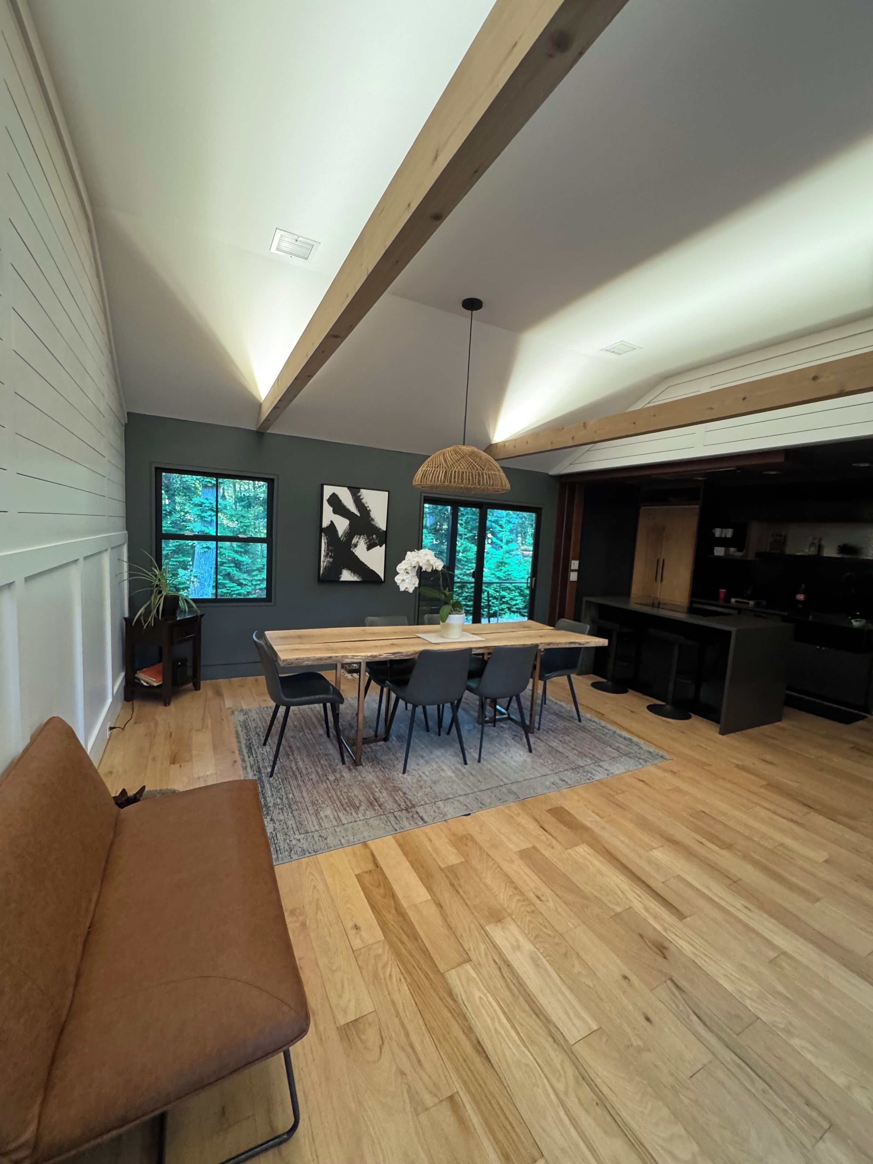 New Built Exclusive 3-bedroom House In East Hampton With Pool, Ac, Fitness Room - Amagansett, NY