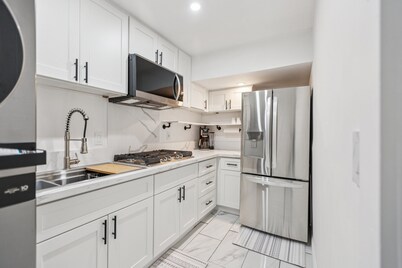 NEW! Desert Mountain Escape with Private Hot Tub