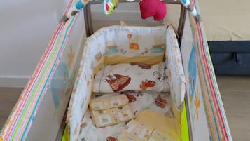 Kinderbereich