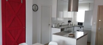 Apartment Ensueño 200 meters from the beach