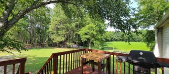 The Orchard Hollow