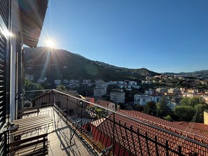 Property grounds - Belonging relax La Spezia BellaVista (La Spezia)