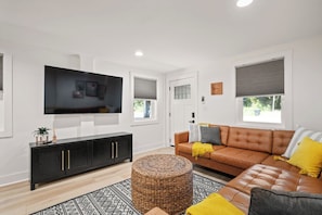 TV connectée