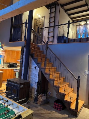 Intérieur