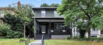Spacious 5-bedroom house in Richmond with AC, WiFi - Perfect for Groups