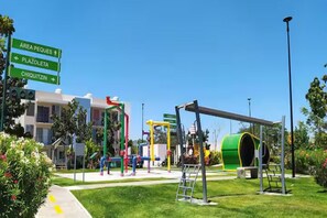 Area bambini