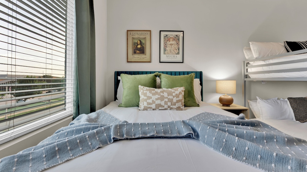 Charming 1-bedroom Apartment With Ac, Wifi In Delightful Cedar Park - Leander, TX
