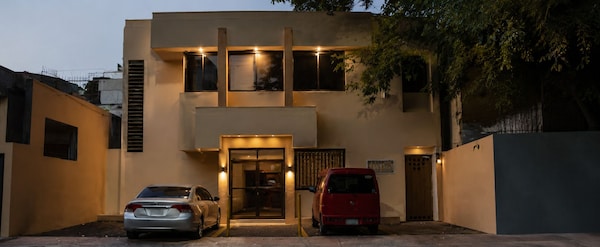 Dominico Colonial - Santo Domingo