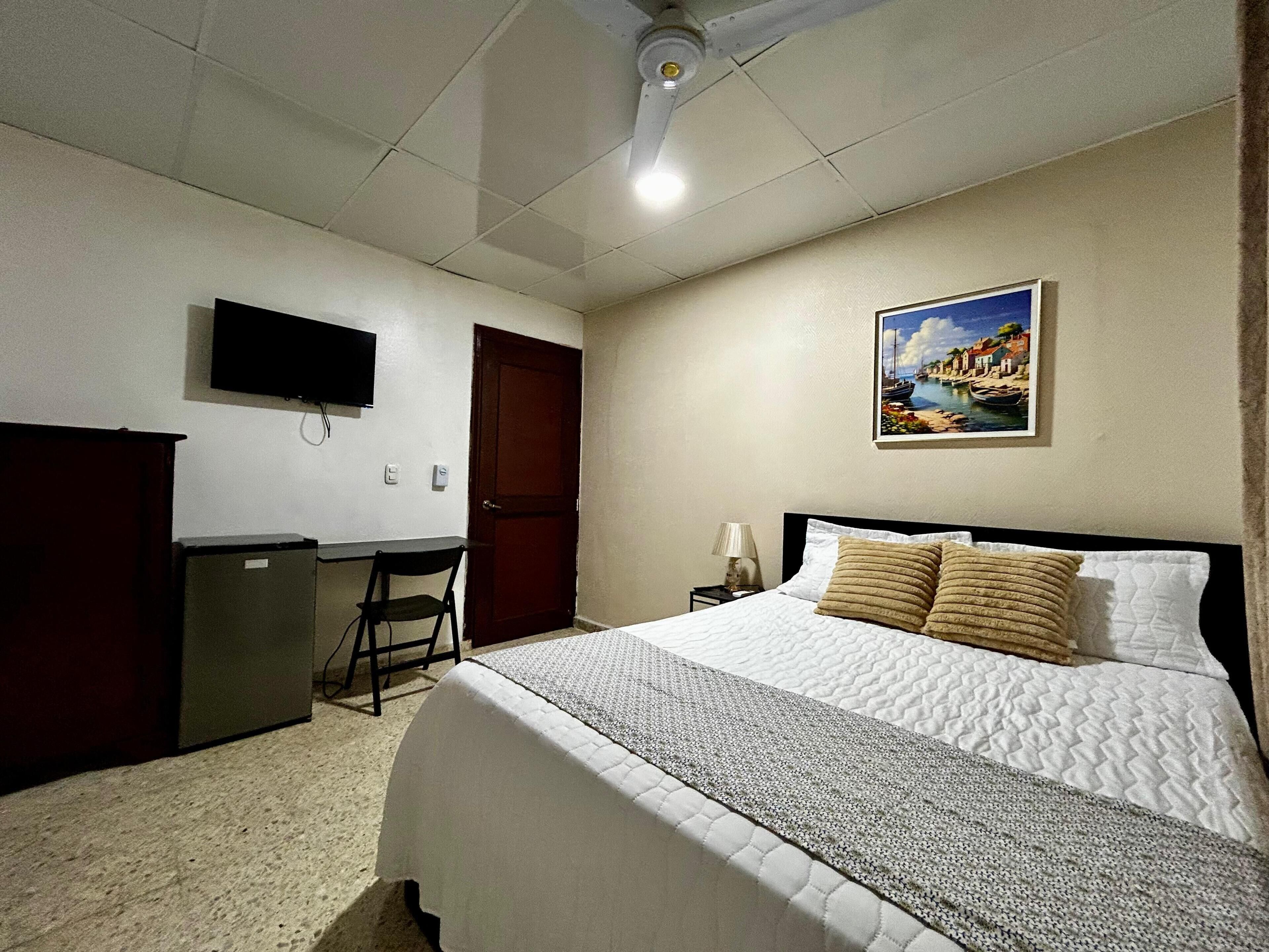 Estudio básico | Ropa de cama de alta calidad y decoración individual