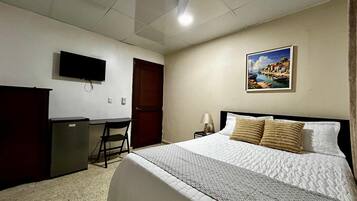 Estudio básico | Ropa de cama de alta calidad y decoración individual